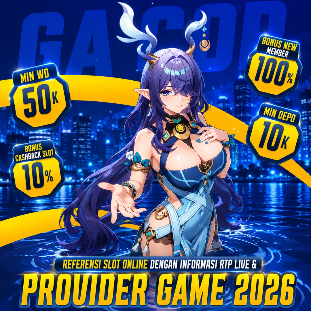 Selebtoto Link Slot Online Gacor Terpercaya Indonesia